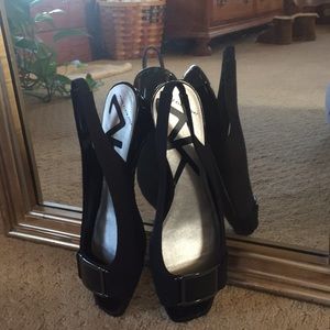 Anne Klein Sport Wedges